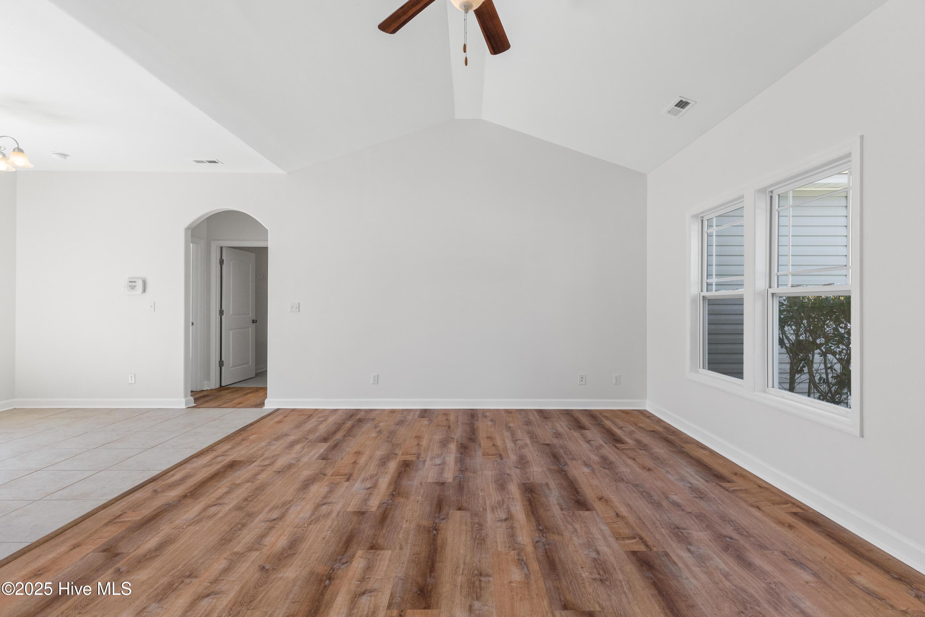 115 Blueberry Fields Road Maple Hill, NC 28454 - Photo 5 of 25 Living Room
