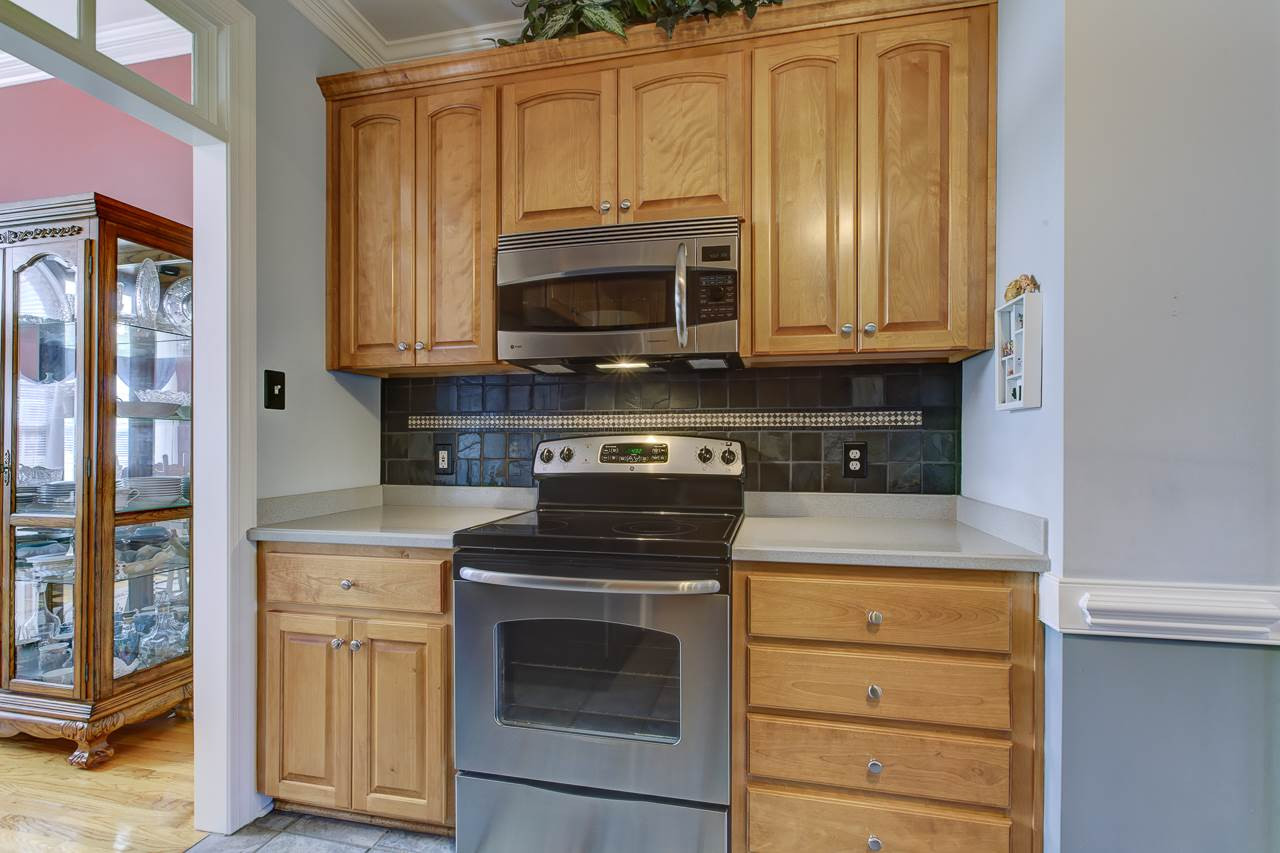 6113 Quail Side Court Raleigh, NC 27603 - Photo 10 of 25 Photo 10