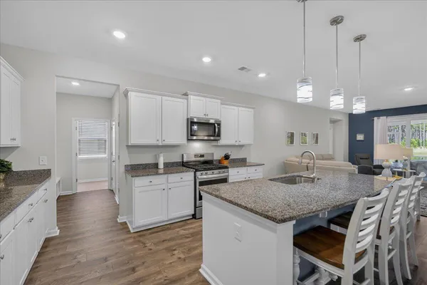 $480,000 | 219 Celestial Boulevard, Summerville, SC 29486