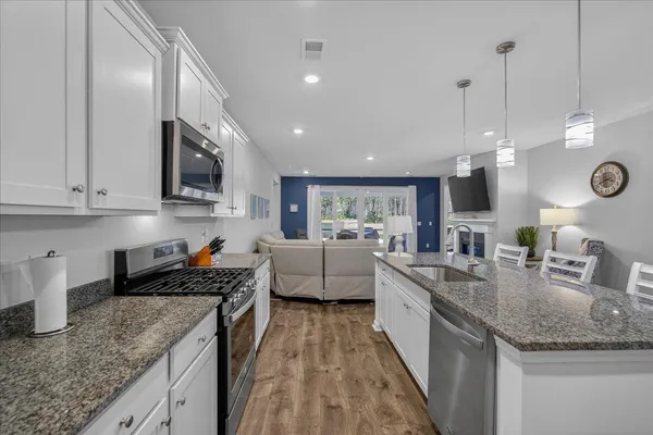 $480,000 | 219 Celestial Boulevard, Summerville, SC 29486