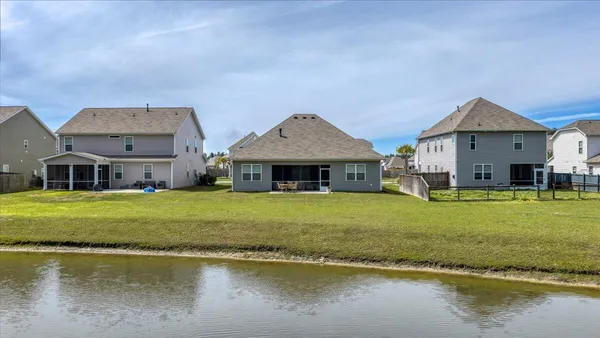 $480,000 | 219 Celestial Boulevard, Summerville, SC 29486