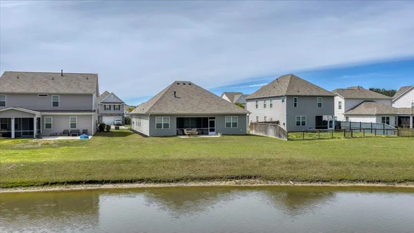 $480,000 | 219 Celestial Boulevard, Summerville, SC 29486