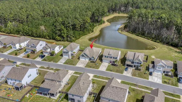 $480,000 | 219 Celestial Boulevard, Summerville, SC 29486