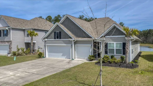 $480,000 | 219 Celestial Boulevard, Summerville, SC 29486