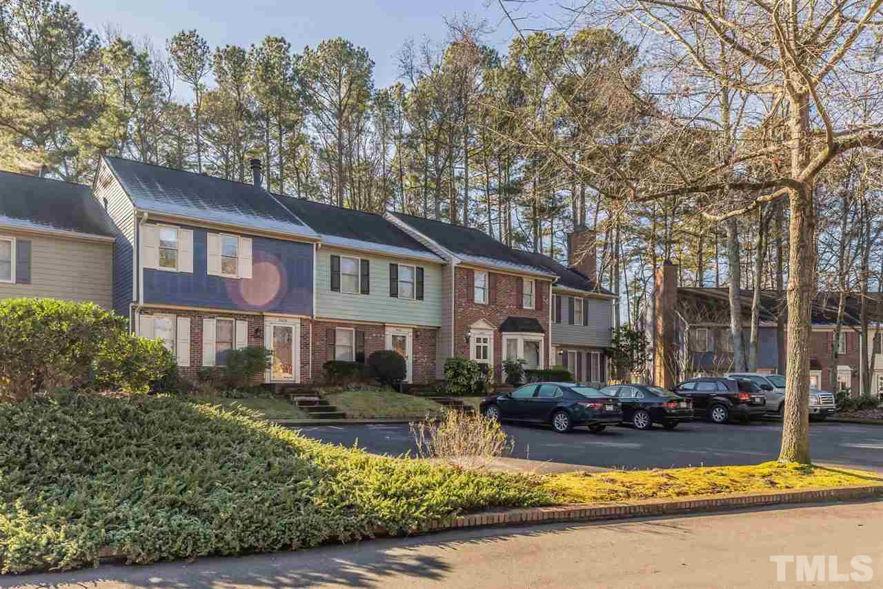 5629 Hamstead Crossing Raleigh, NC 27612 - Photo 27 of 27