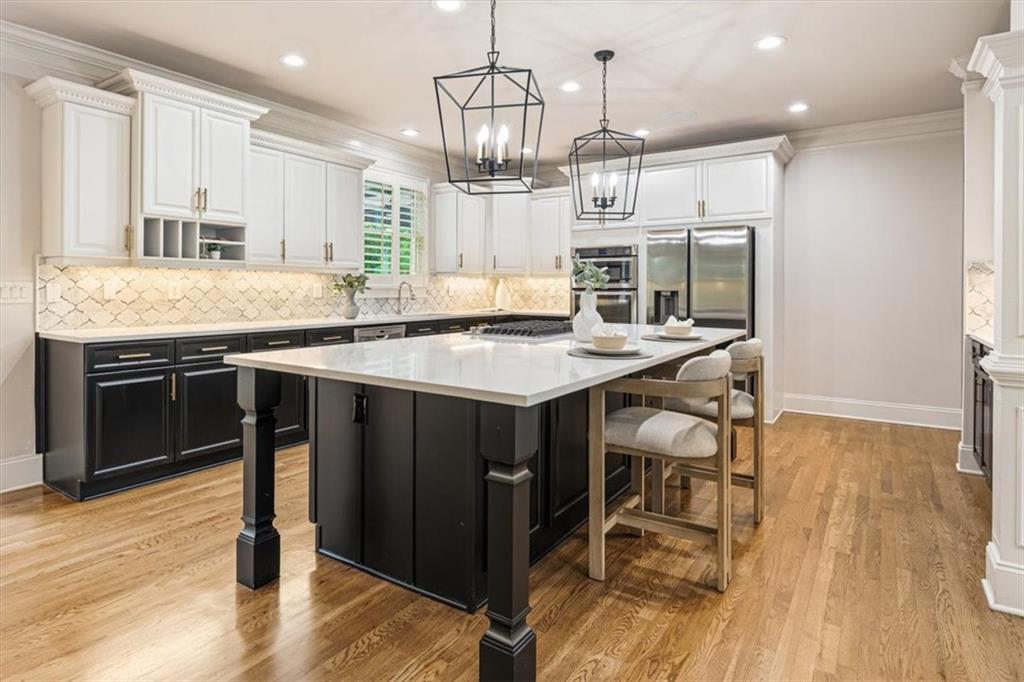 392 Lum Crowe Road Roswell, GA 30075 - Photo 22 of 108