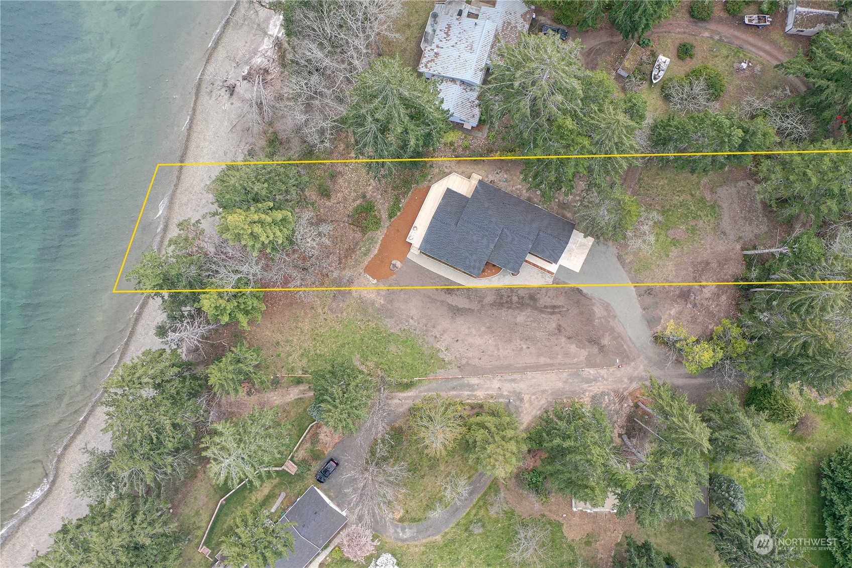 180 Keen Road Grapeview, WA 98546 - Photo 40 of 40 Gallery Image 40
