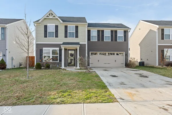 $329,000 | 13832 Cardonia Drive, Camby, IN 46113