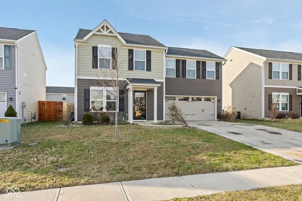 $329,000 | 13832 Cardonia Drive, Camby, IN 46113