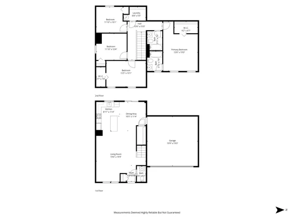 $329,000 | 13832 Cardonia Drive, Camby, IN 46113