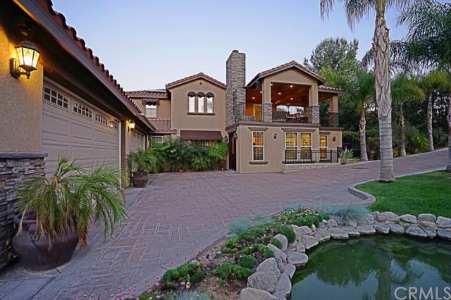 12710 Canyonwind Road Riverside, CA 92503 - Photo 1 of 1