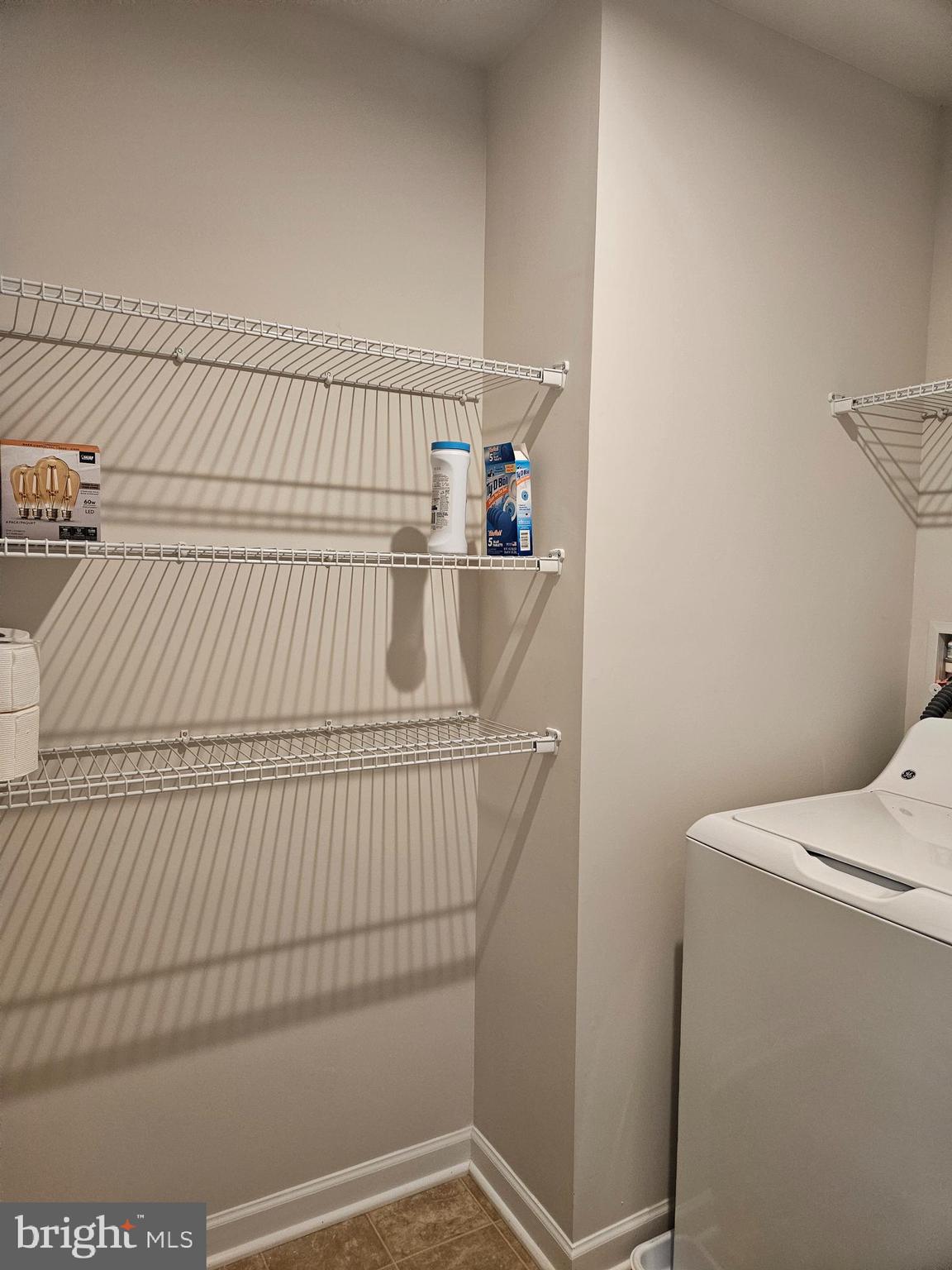 131 Mariners Way Cambridge, MD 21613 - Photo 12 of 28 Extra storage in the Laundry room