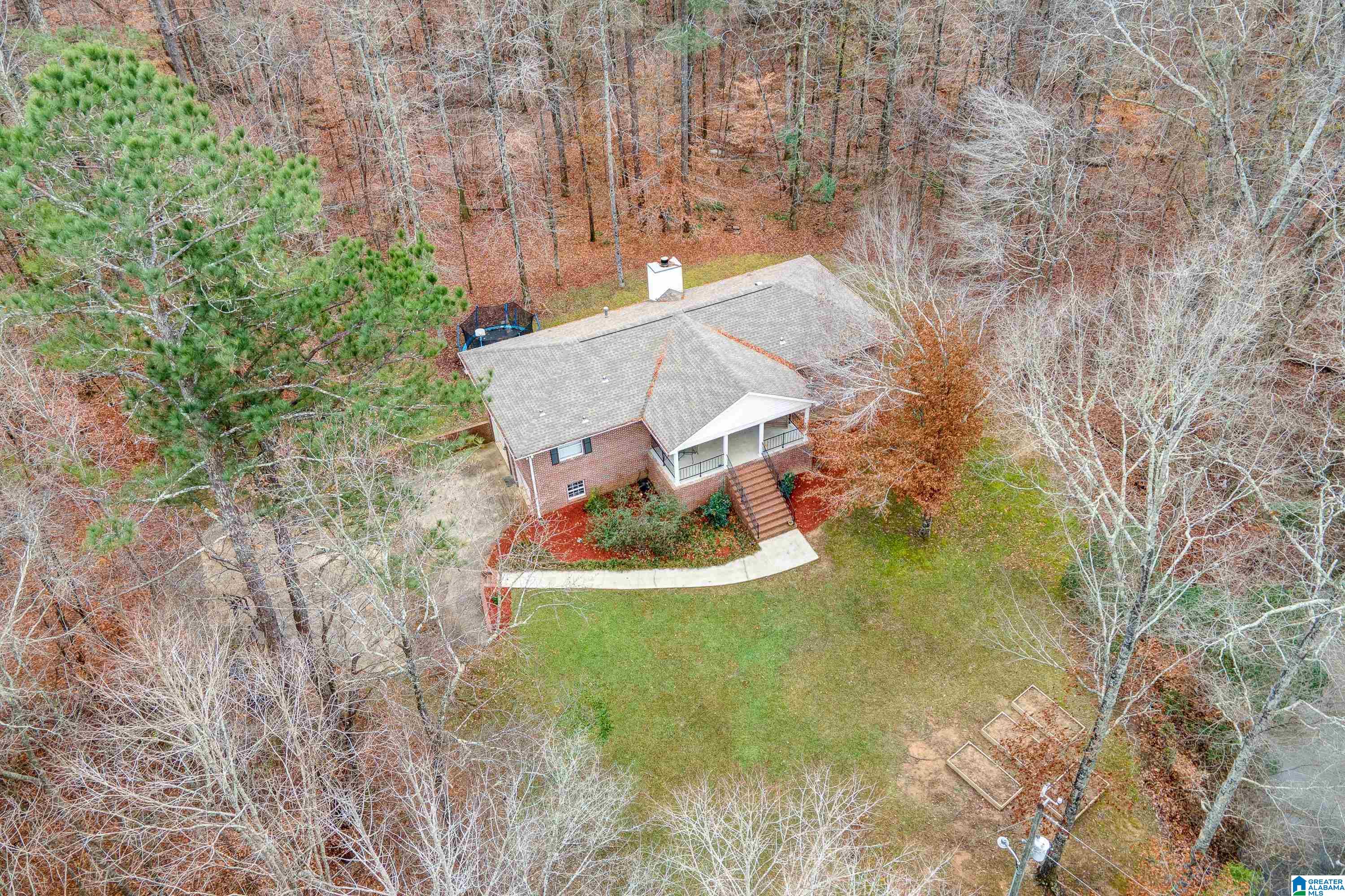 384 Moss Rock Trail Sterrett, AL 35147 - Photo 2 of 47