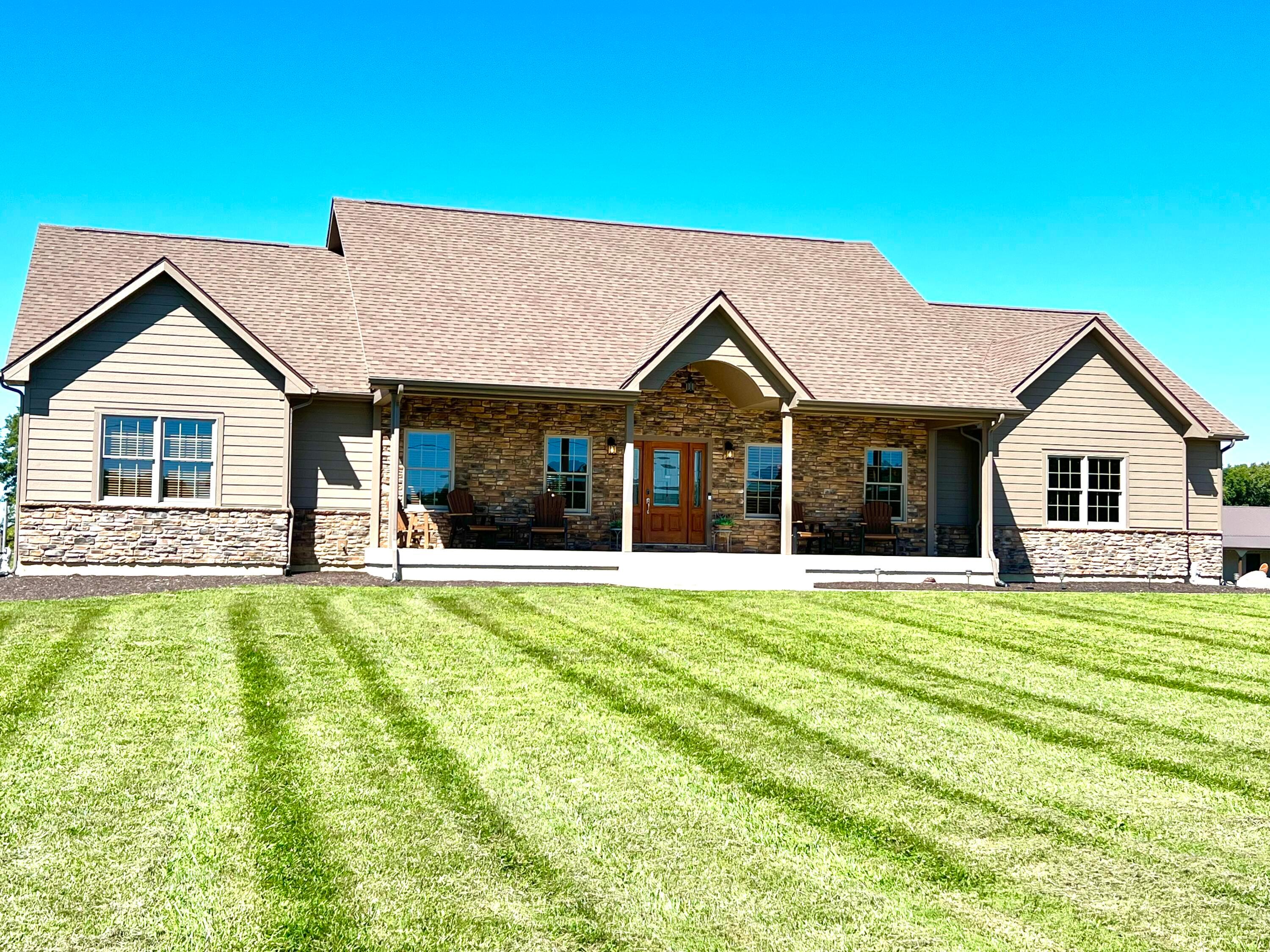 4387 Mahar Road Springfield, OH 45502 - Photo 64 of 71 IMG_2569