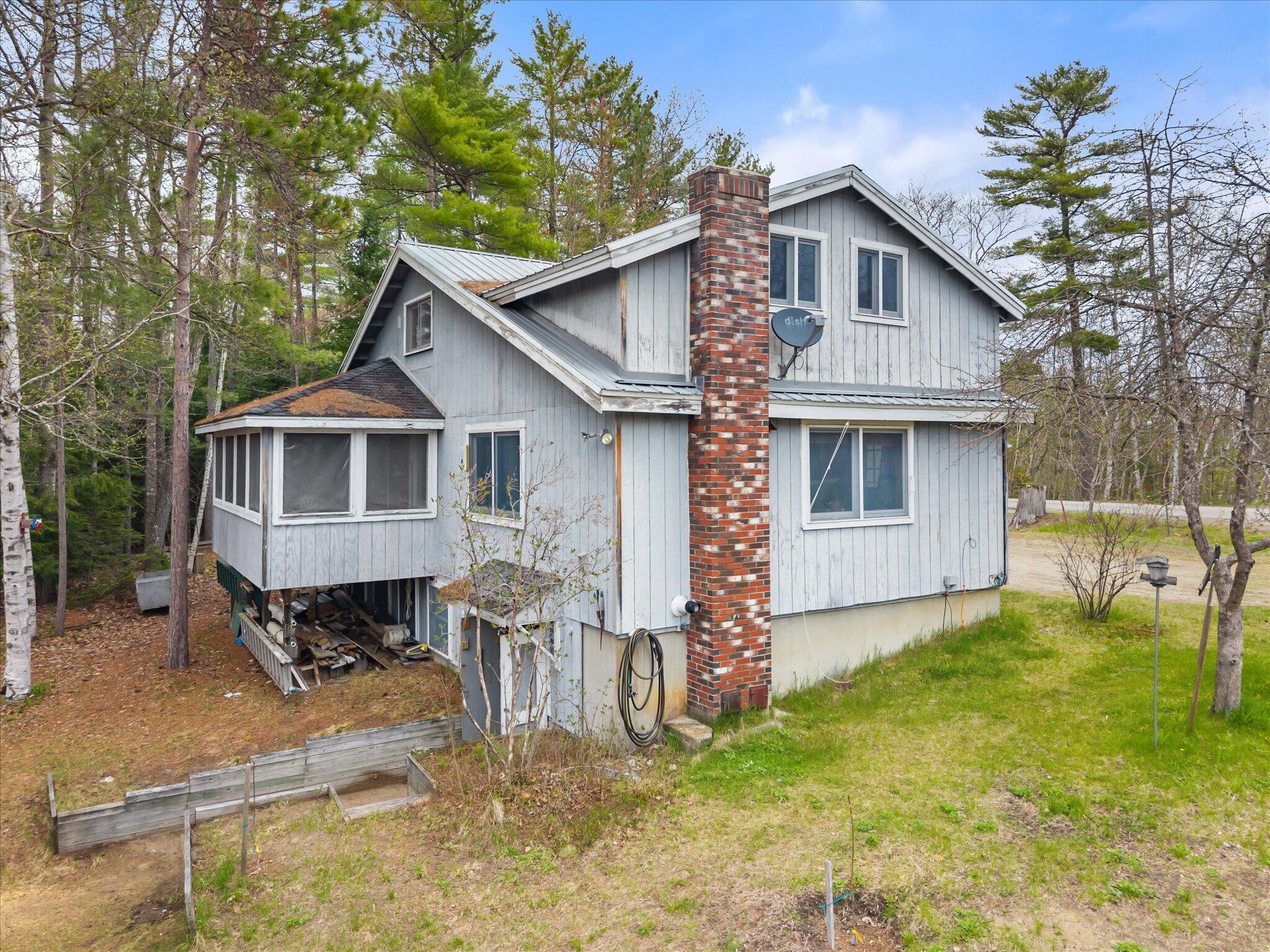 226 Cards Ridge Road Greenbush, ME 04418 - Photo 4 of 51 02-226 Cards Ridge Rd