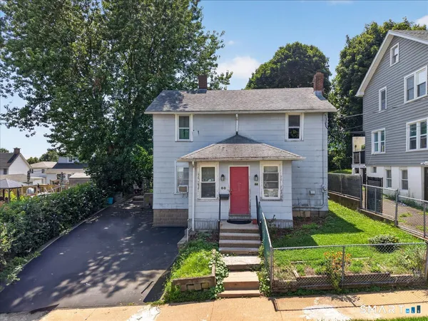 $299,000 | 88 Prospect Avenue, West Haven, CT 06516