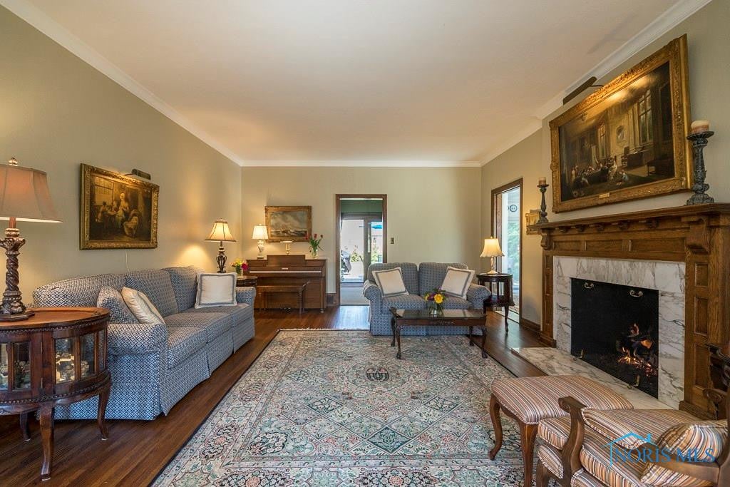 3656 Brookside Road Toledo, OH 43606 - Photo 5 of 31 Gallery Image 5