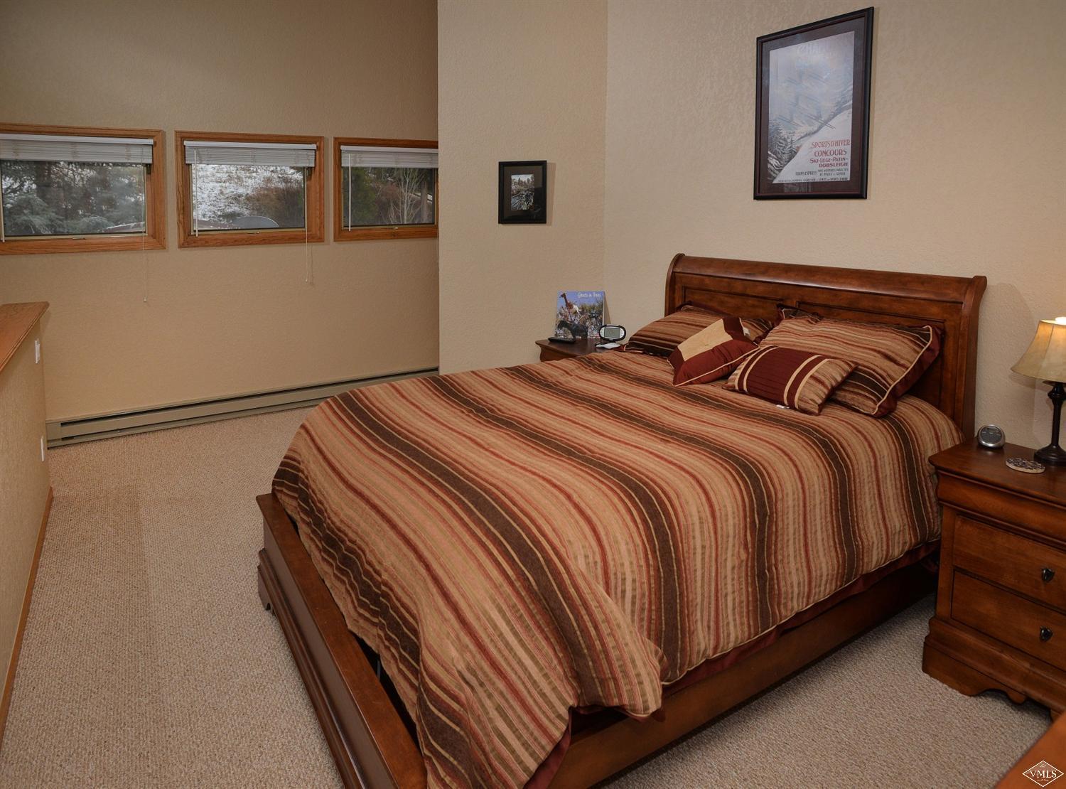 2550 Kinnickinnick Road, Unit J1 Vail, CO 81657 - Photo 12 of 17 Additional Photo