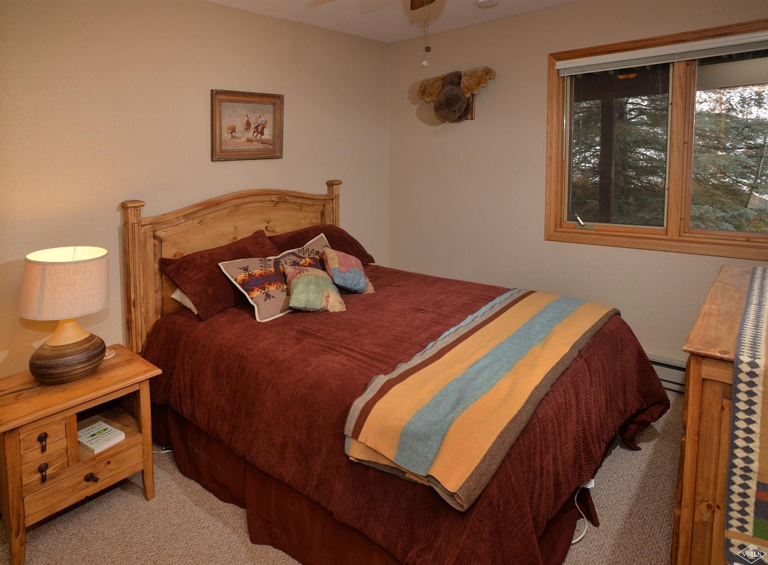 2550 Kinnickinnick Road, Unit J1 Vail, CO 81657 - Photo 13 of 17 Additional Photo