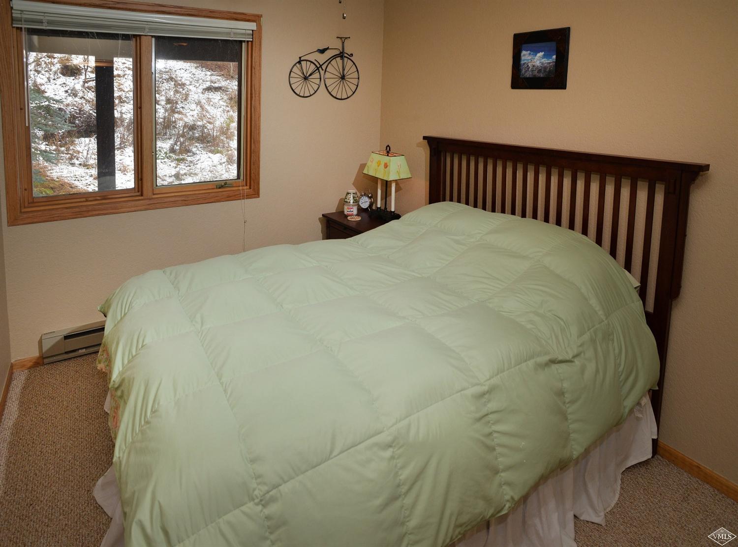 2550 Kinnickinnick Road, Unit J1 Vail, CO 81657 - Photo 14 of 17 Additional Photo