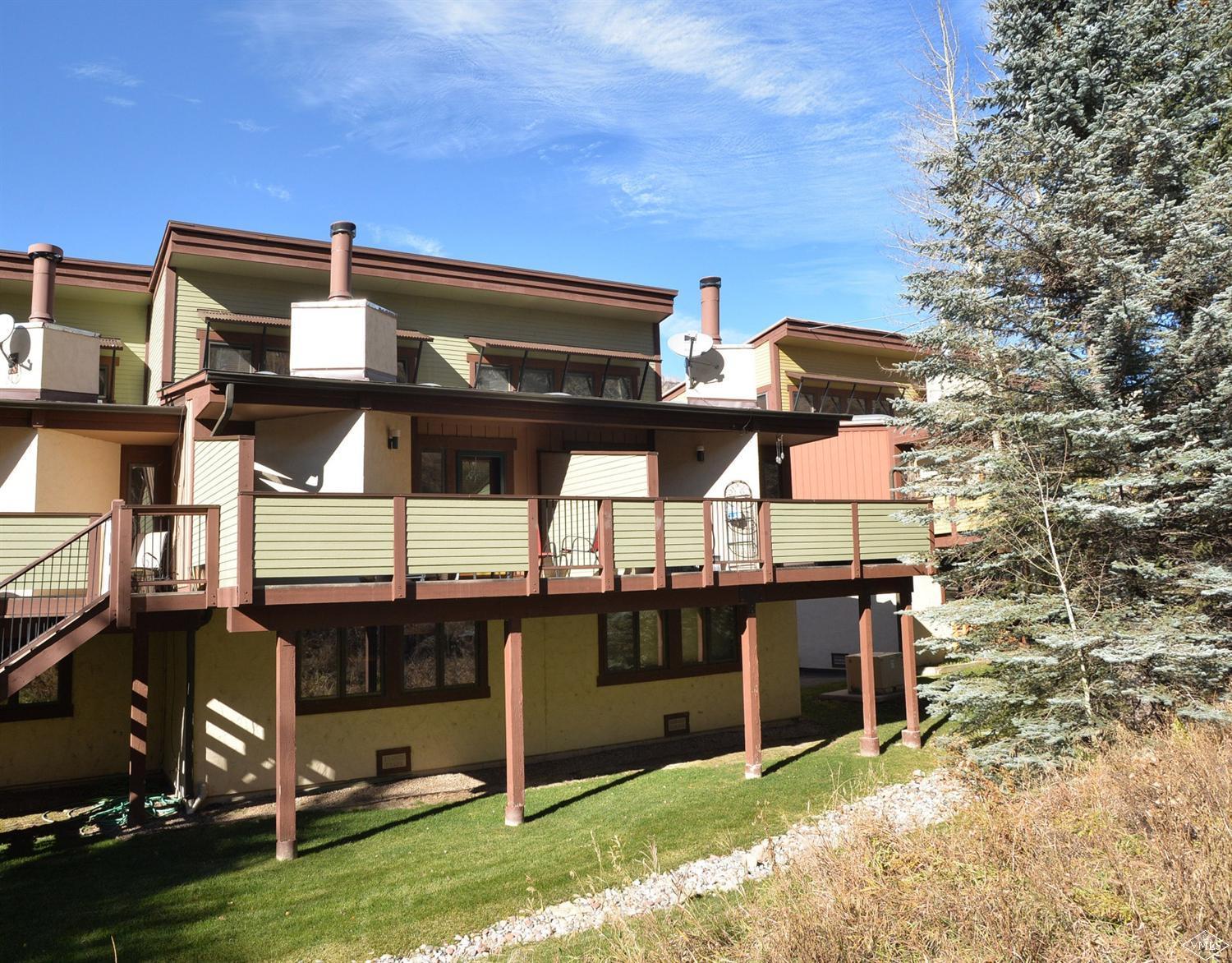 2550 Kinnickinnick Road, Unit J1 Vail, CO 81657 - Photo 2 of 17 Additional Photo