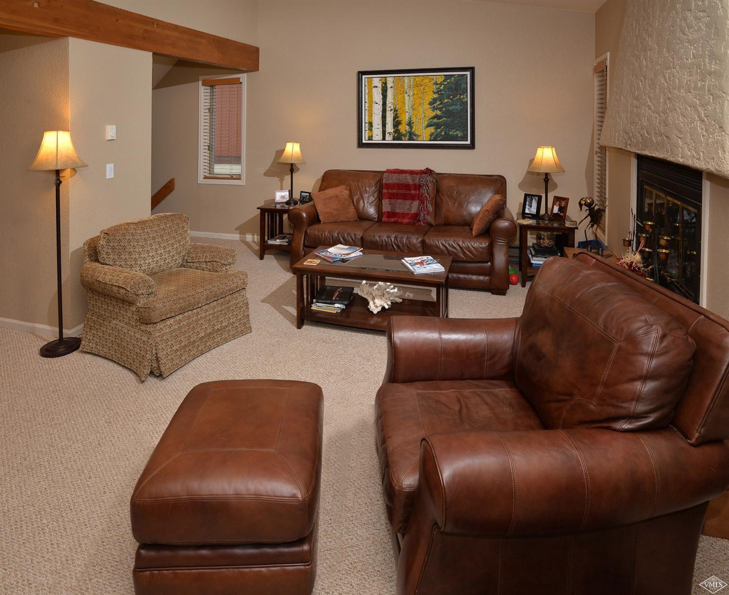 2550 Kinnickinnick Road, Unit J1 Vail, CO 81657 - Photo 6 of 17 Additional Photo