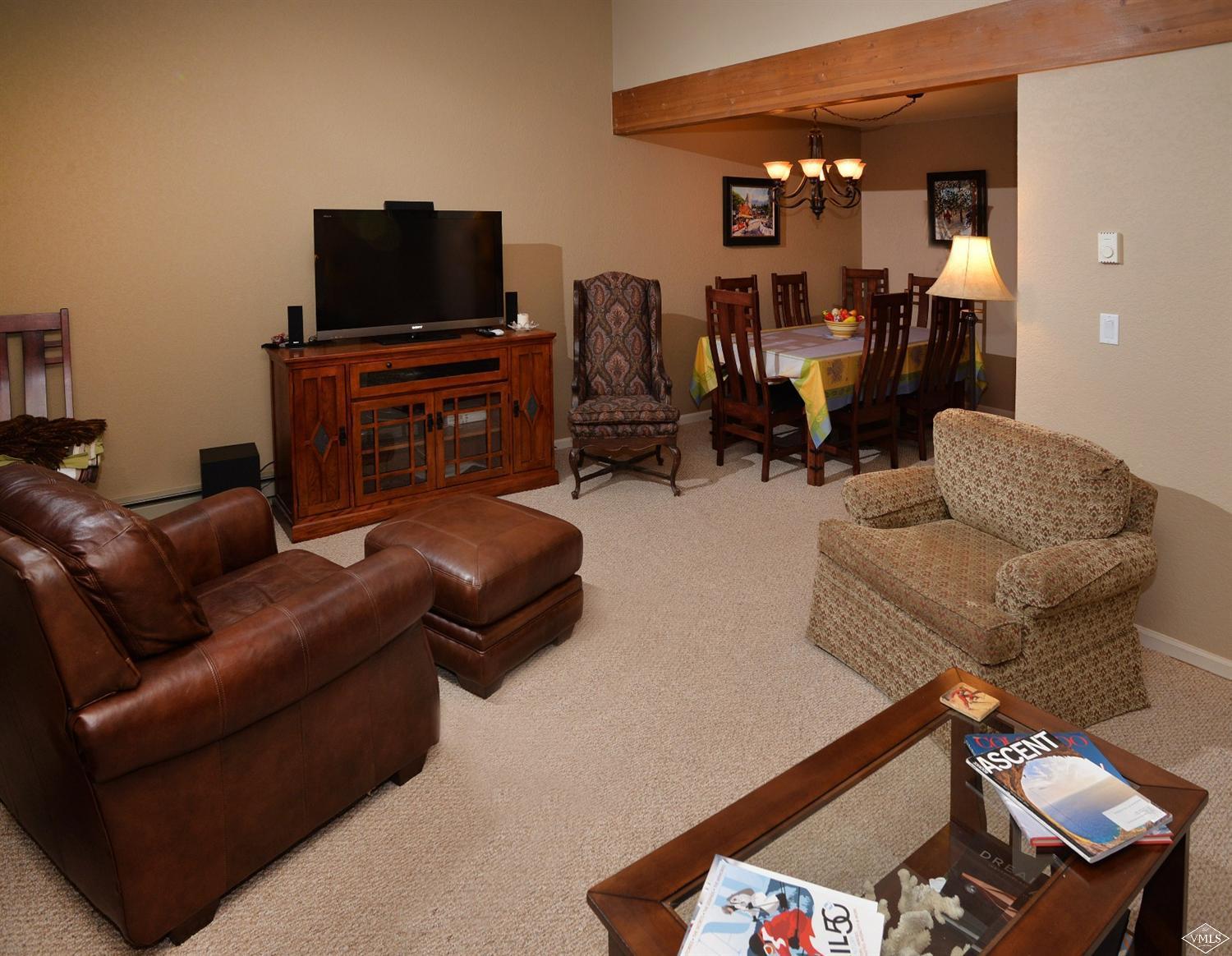2550 Kinnickinnick Road, Unit J1 Vail, CO 81657 - Photo 7 of 17 Additional Photo