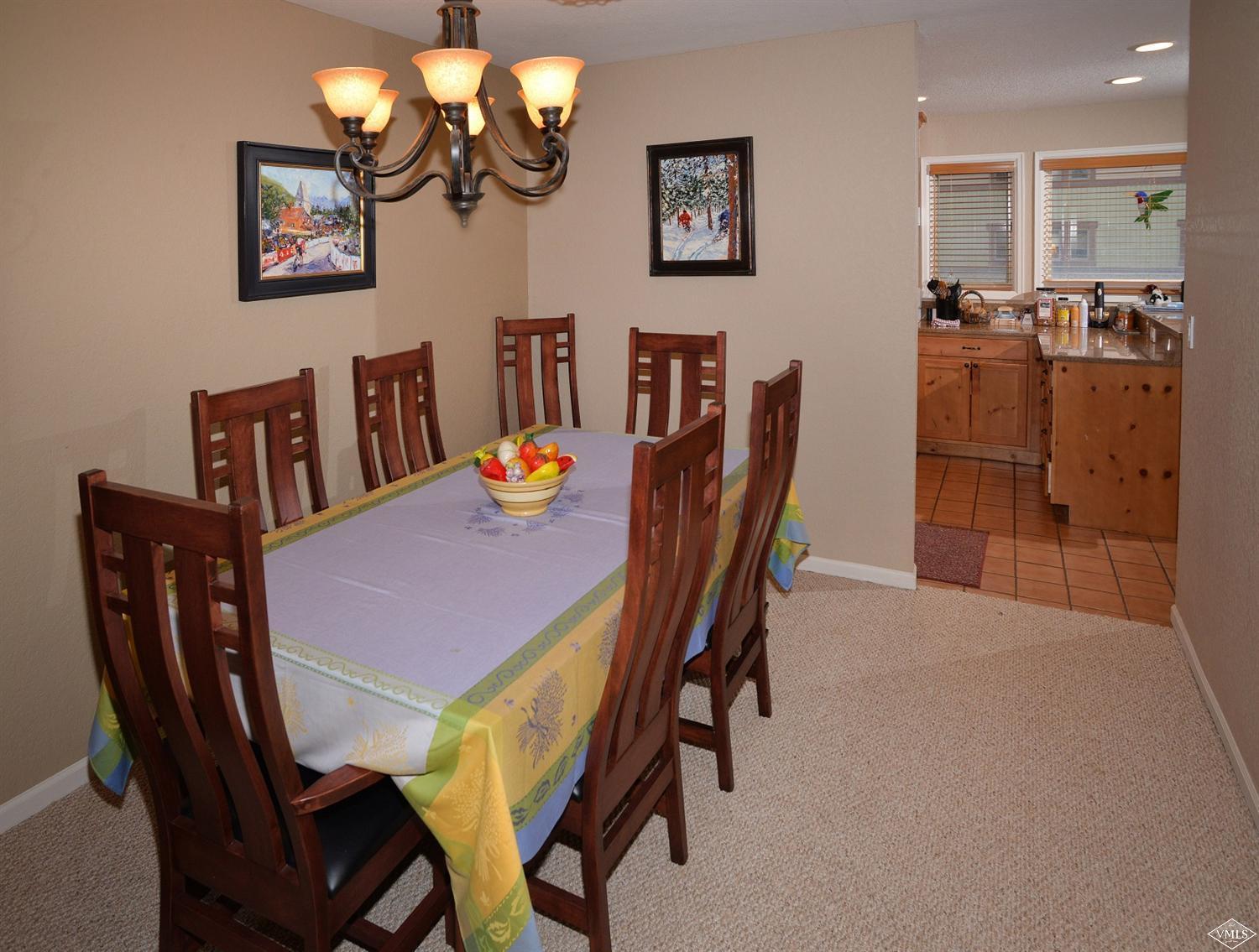 2550 Kinnickinnick Road, Unit J1 Vail, CO 81657 - Photo 9 of 17 Additional Photo