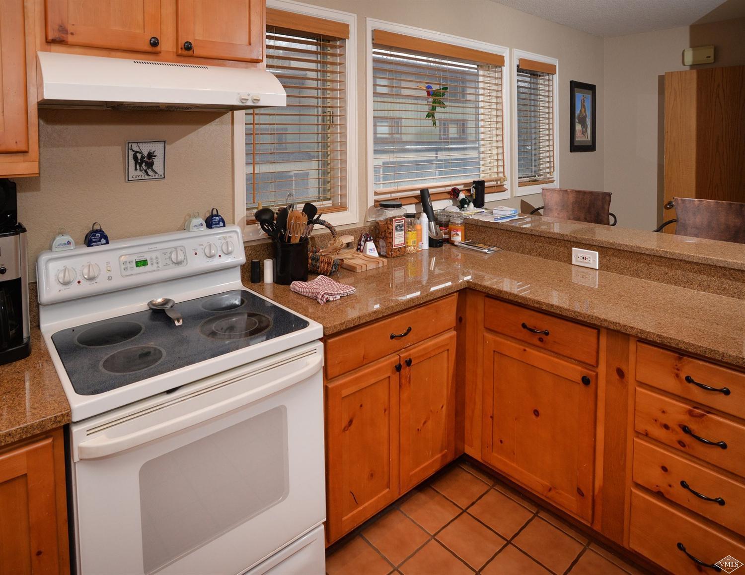 2550 Kinnickinnick Road, Unit J1 Vail, CO 81657 - Photo 10 of 17 Additional Photo