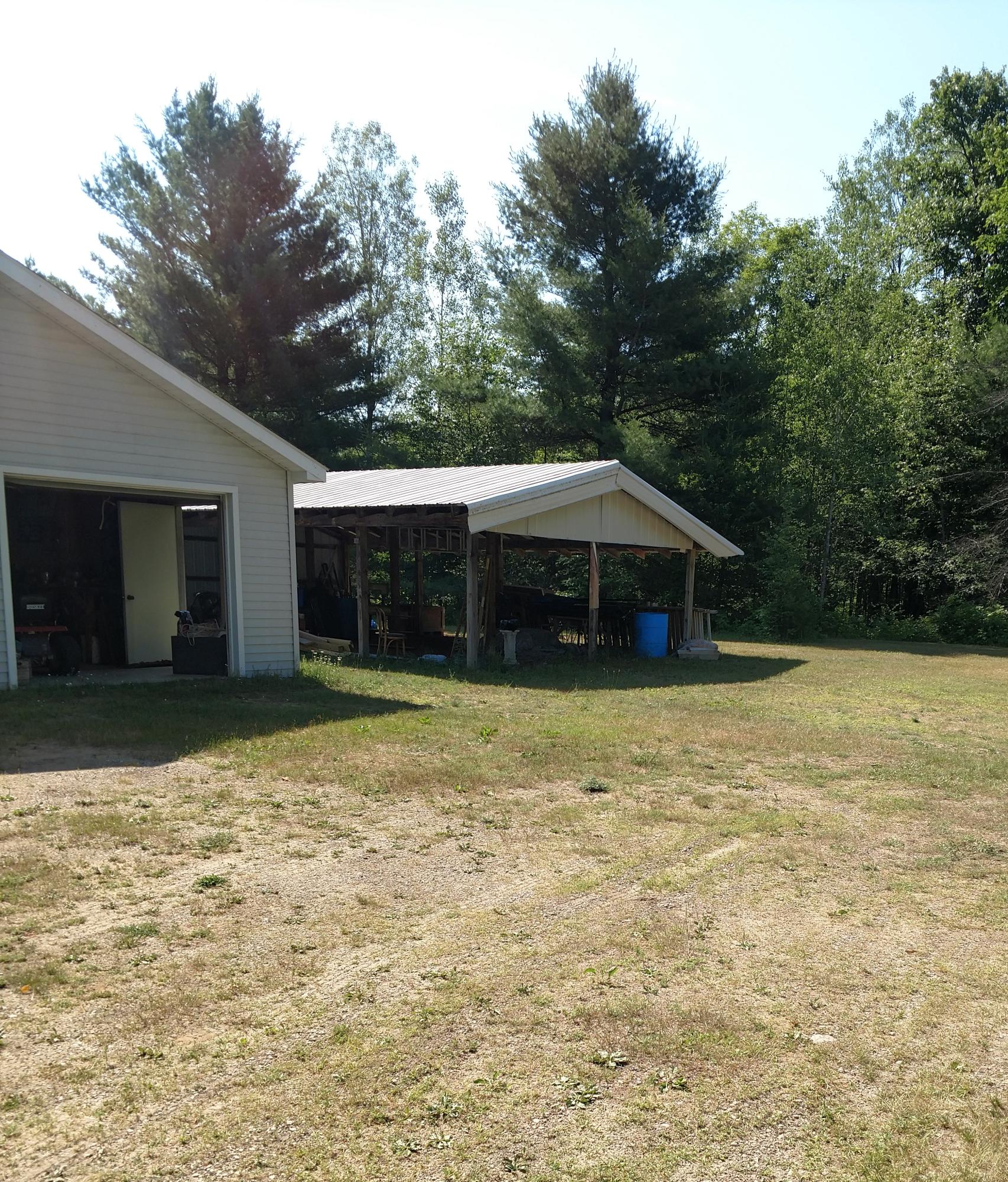 2101 House Road Grayling, MI 49738 - Photo 4 of 19 Gallery Image 4