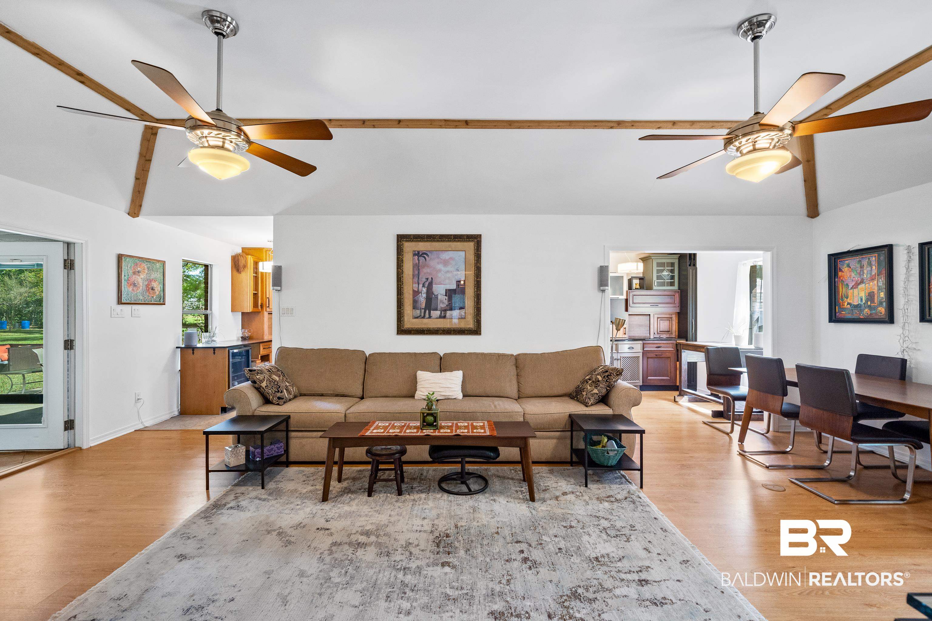 10407 LaLa Road Daphne, AL 36526 - Photo 10 of 47 Living Room