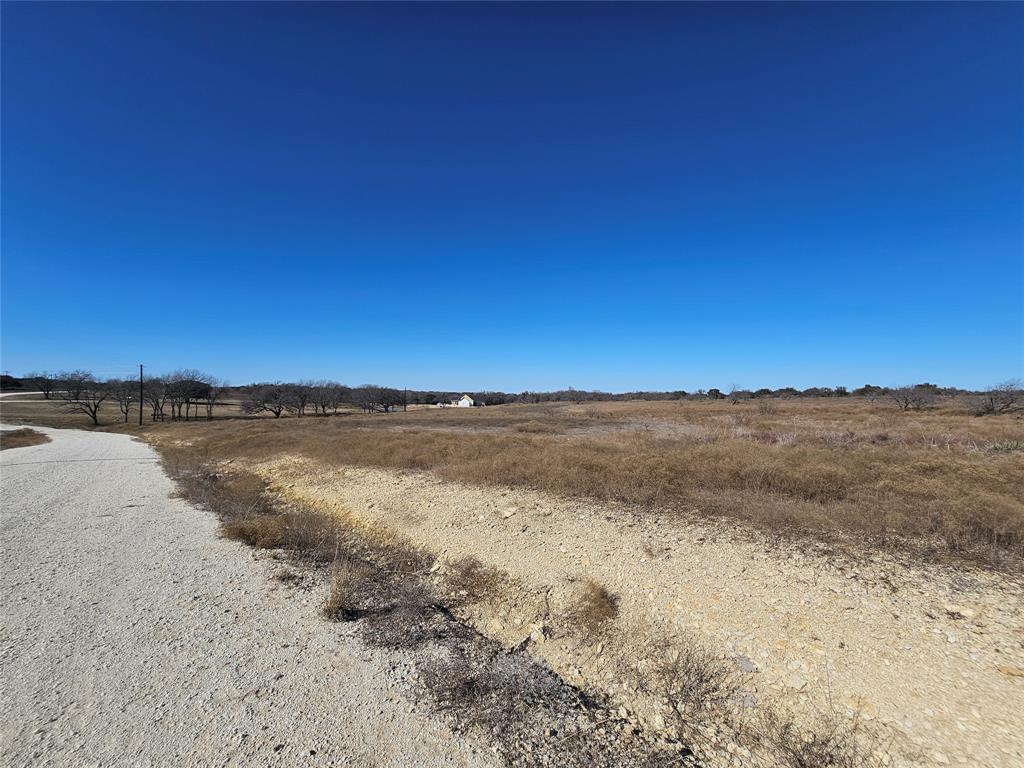 0 Pecan Valley Drive Gustine, TX 76452 - Photo 12 of 19 a view of lake and mountain