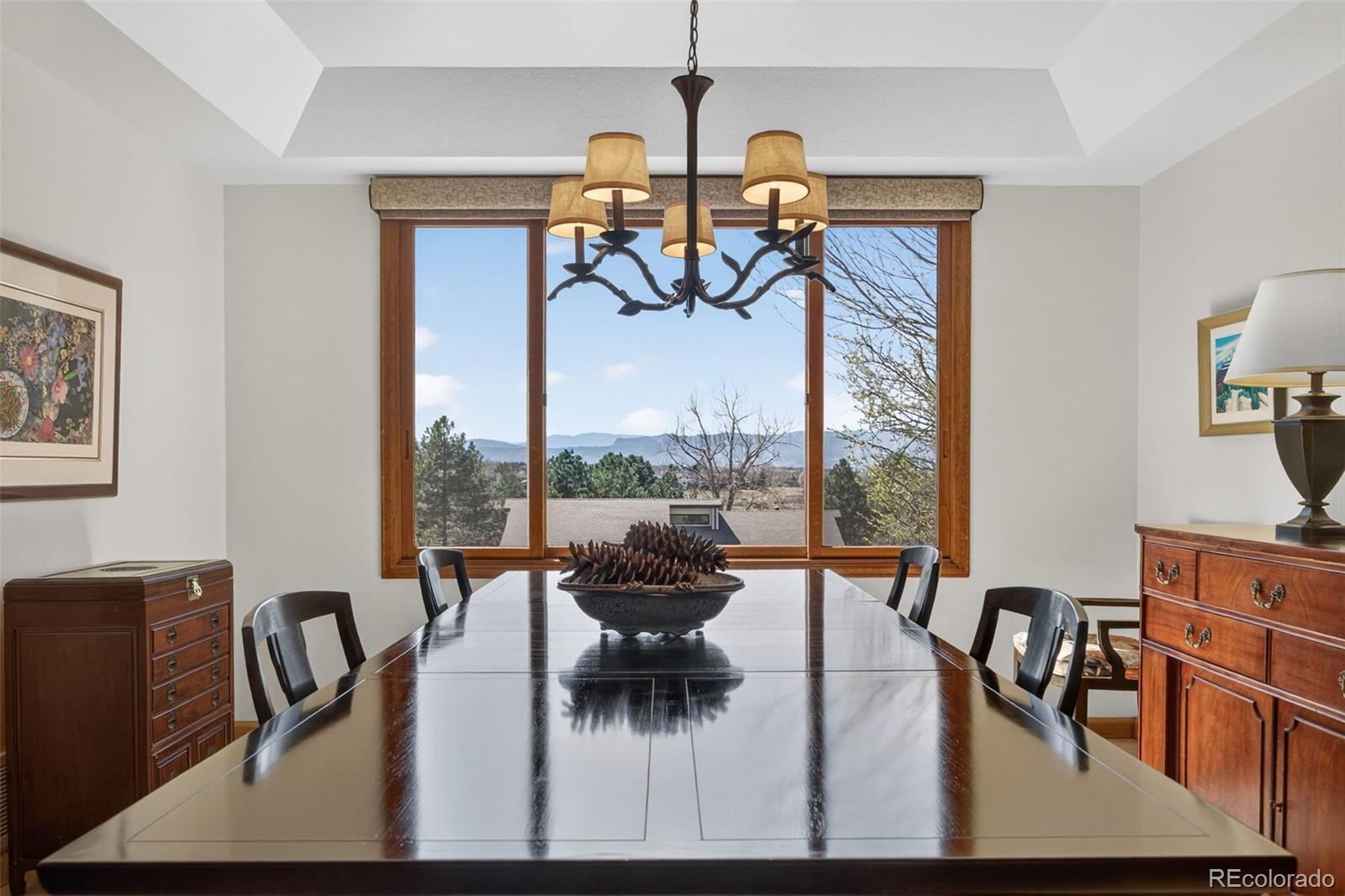 2452 Terraridge Drive Highlands Ranch, CO 80126 - Photo 11 of 50 a living room with furniture