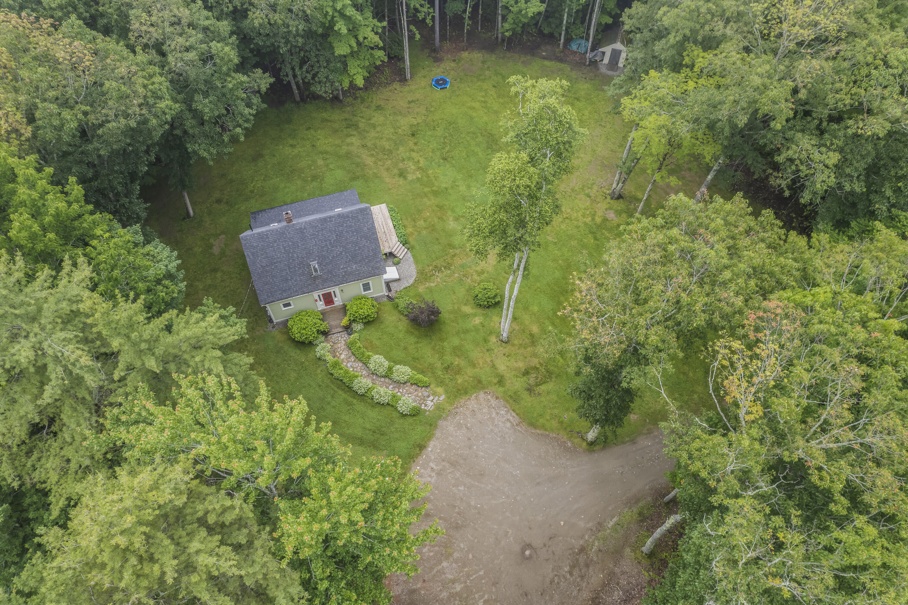 162 Heal Road Lincolnville, ME 04849 - Photo 61 of 63 162 Heal Road_162