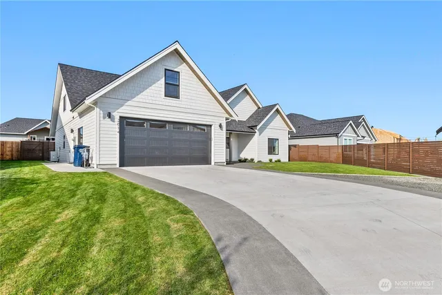 $935,000 | 2014 Monteview Court, Lynden, WA 98264