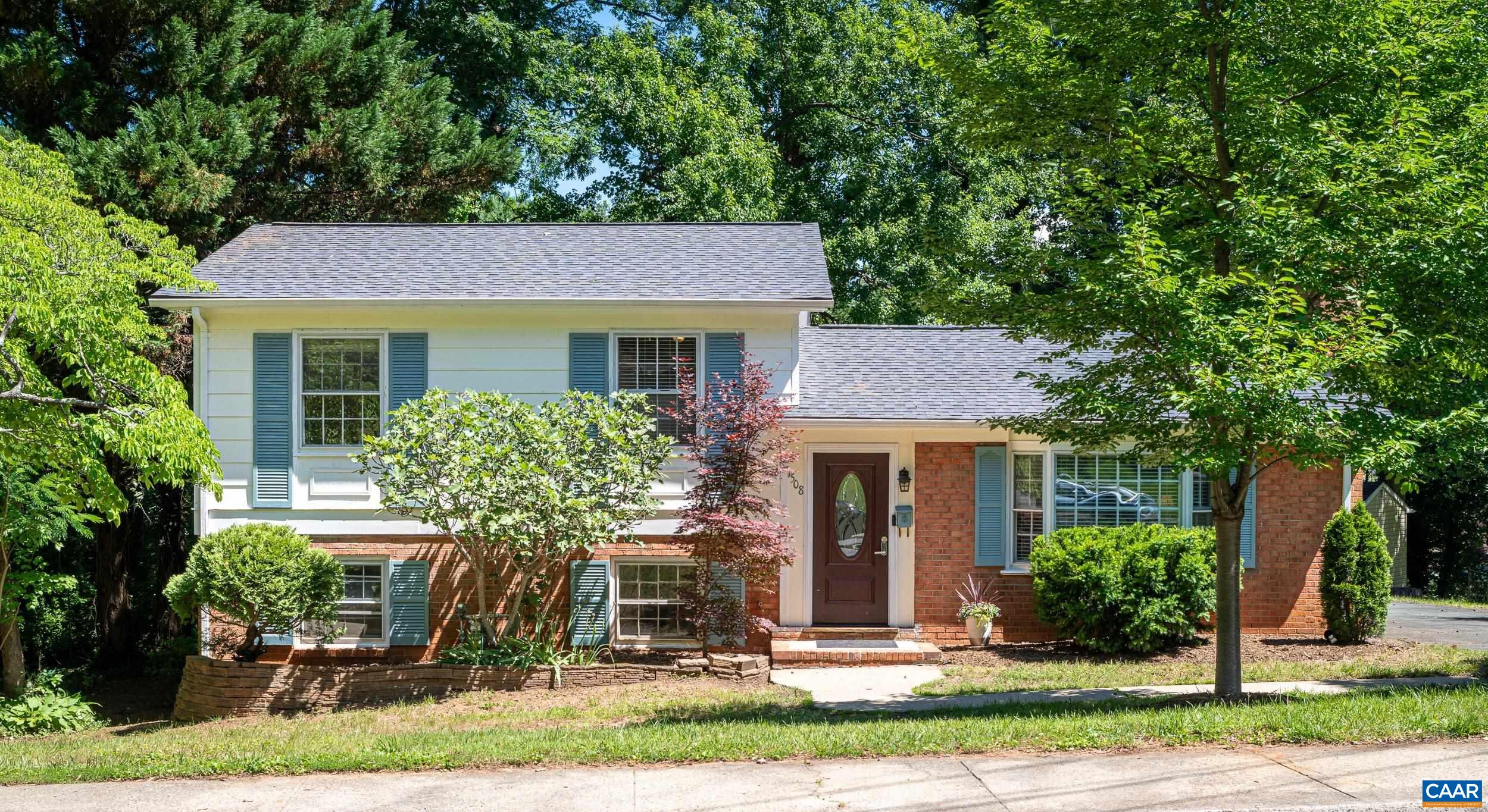 1508 Trailridge Road Charlottesville, VA 22903 - Photo 1 of 58 Johnson Village Awaits!