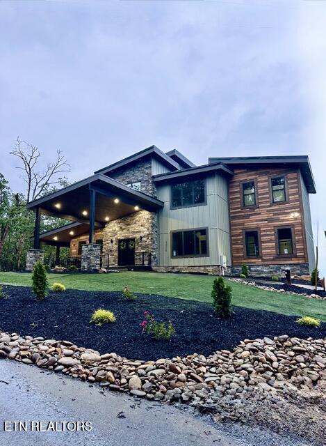 3026 Tower Road Sevierville, TN 37862 - Photo 3 of 51 IMG_7843 Medium
