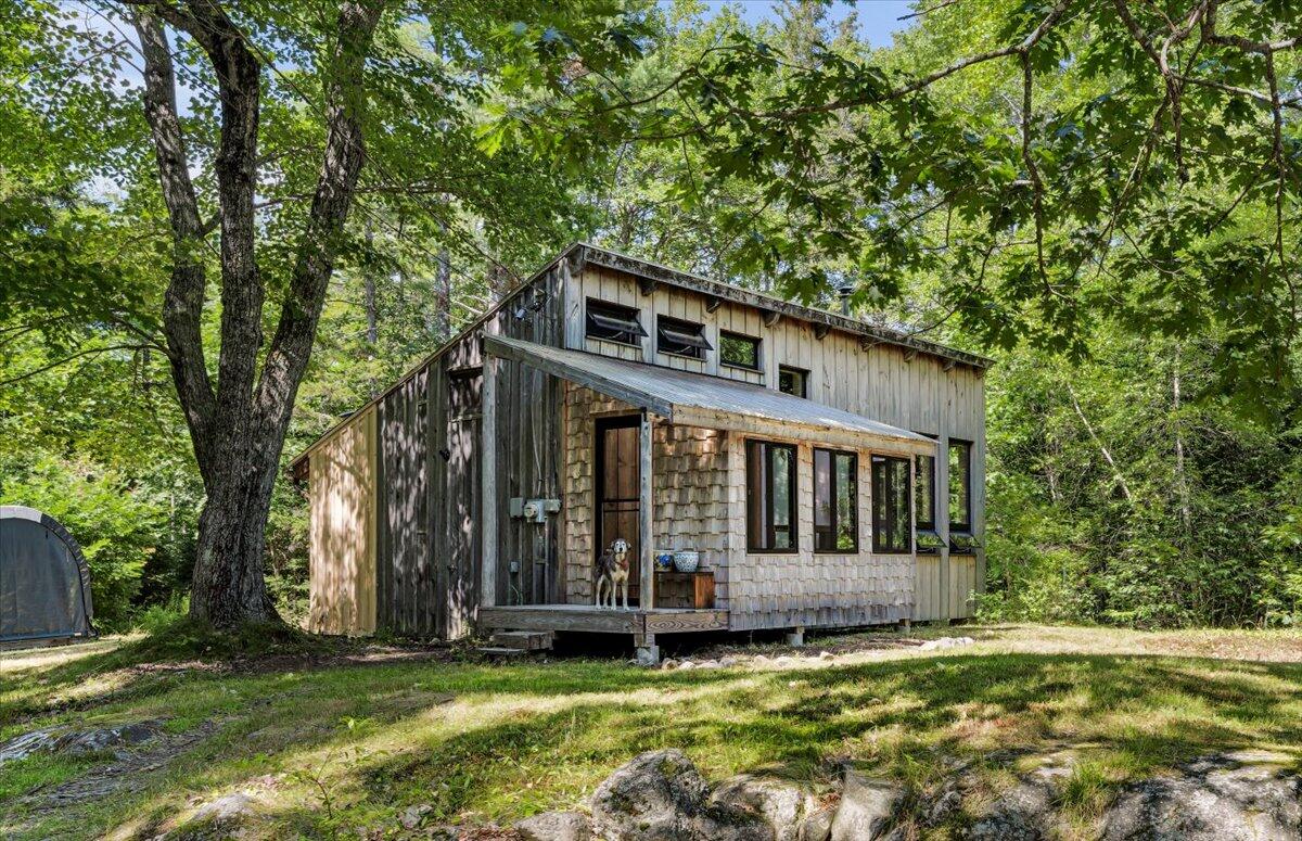 34 McCaslin Road Penobscot, ME 04476 - Photo 1 of 81 01-34 McCaslin Rd. (44 of 75)