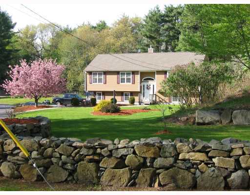 12 Grove Road Cumberland, RI 02864 - Photo 1 of 9 Exterior Front. Front view from the street
