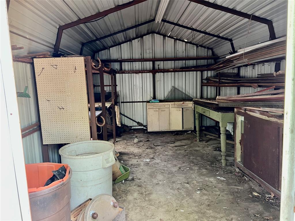 200 Dallas Street Nocona, TX 76255 - Photo 10 of 29 a utility room with dryer and washer