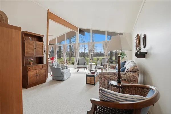 $275,000 | 112 Peine Drive, Lexington, IL 61753