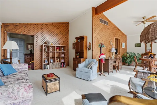 $275,000 | 112 Peine Drive, Lexington, IL 61753