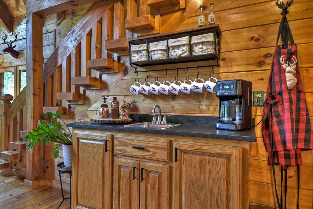 210 Indian Lake Road Mineral Bluff, GA 30559 - Photo 14 of 39
