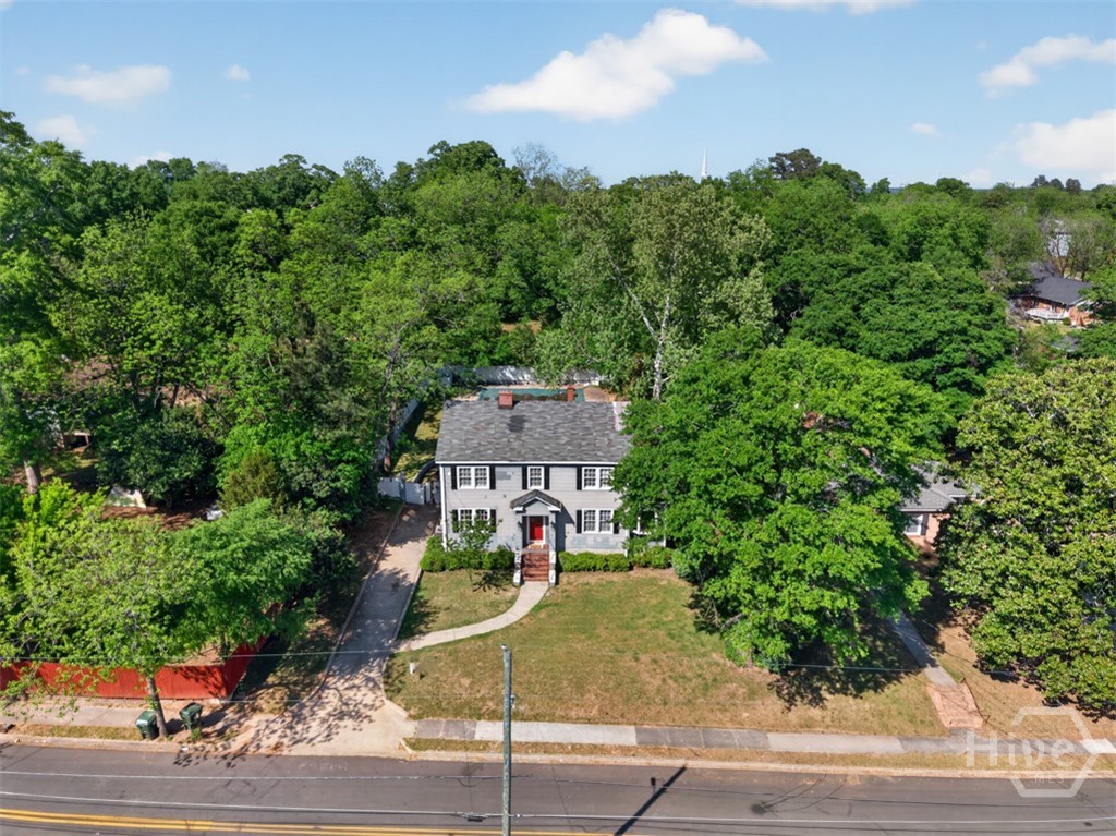 111 Edwards Street Elberton, GA 30635 - Photo 56 of 62