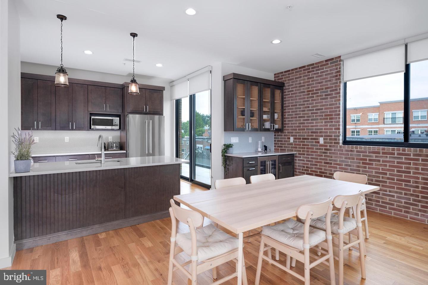 45 Spring Street, Unit 1 Princeton, NJ 08542 - Photo 5 of 30 Gallery Image 5