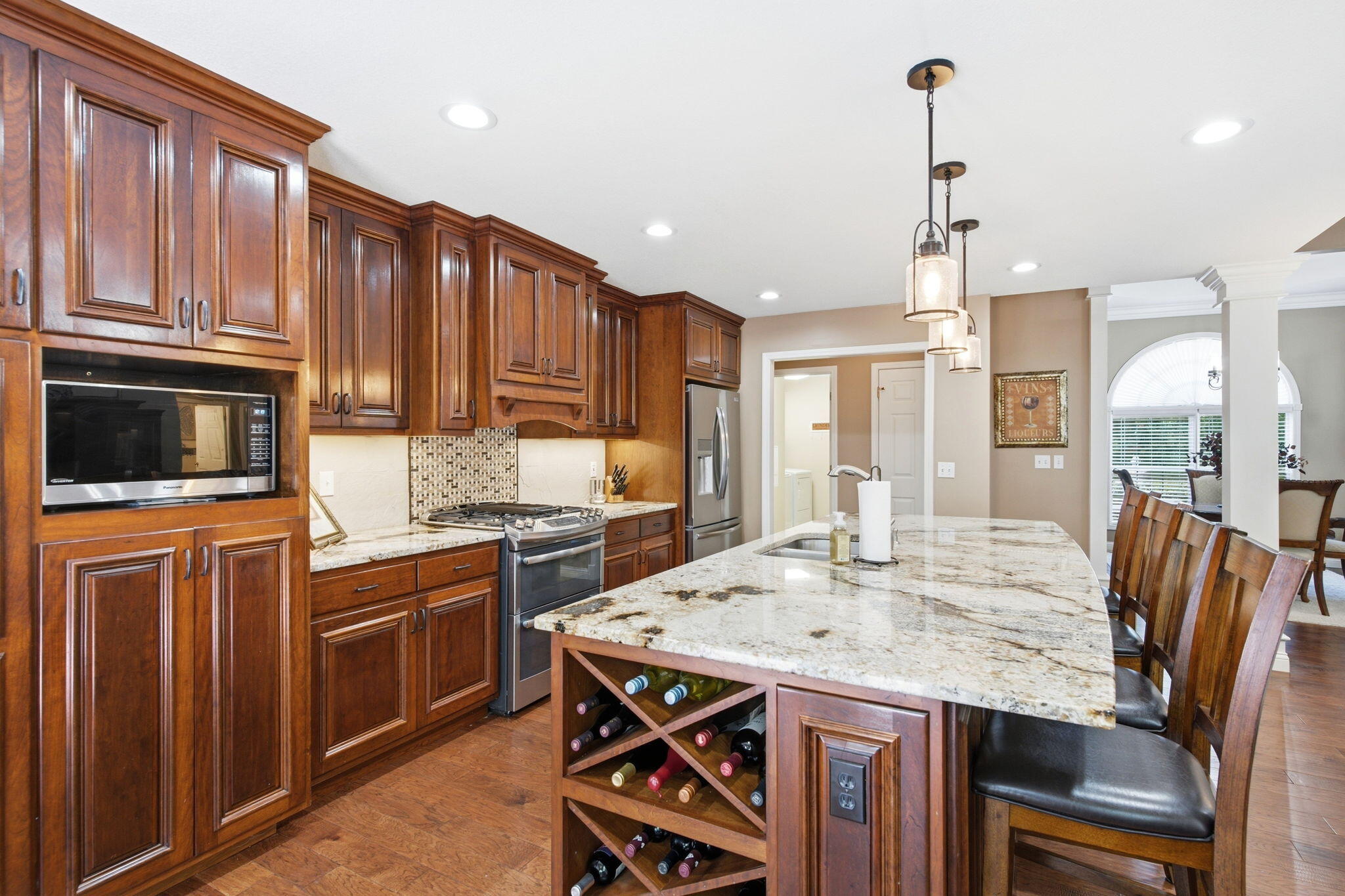 2700 Chambray Road Columbia, MO 65203 - Photo 11 of 65 Gallery Image 11