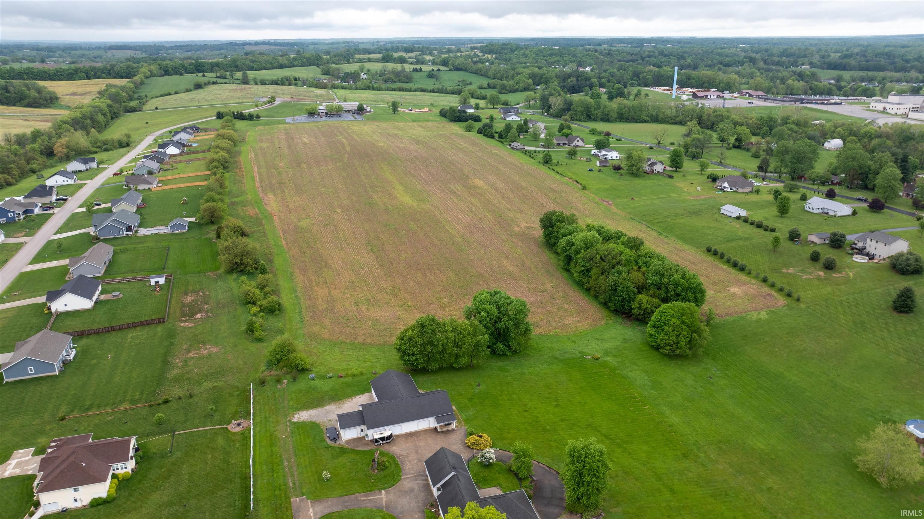 Tbd Tbd Glen Meadows Bedford, IN 47421 - Photo 2 of 7