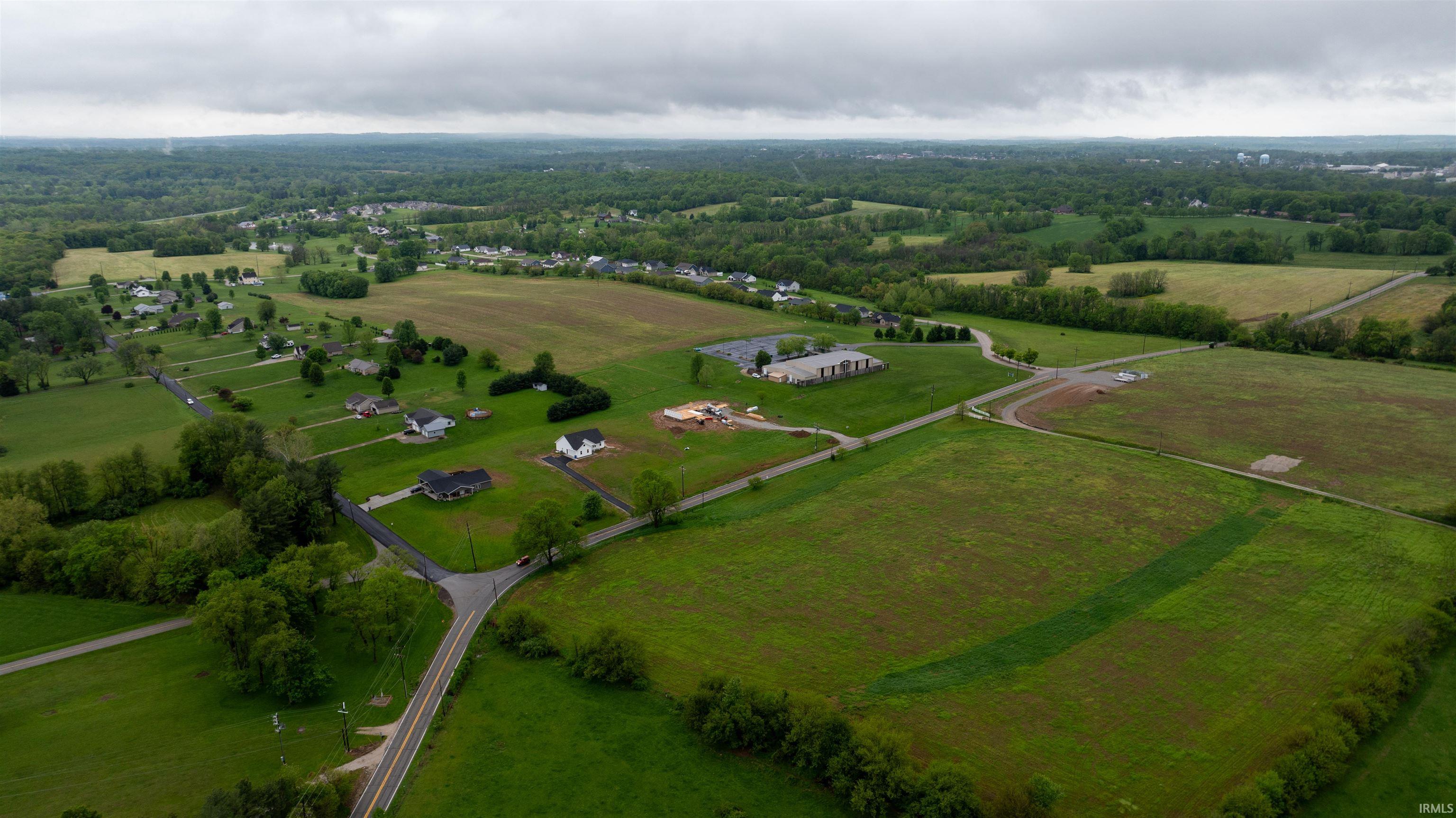 Tbd Tbd Glen Meadows Bedford, IN 47421 - Photo 3 of 7