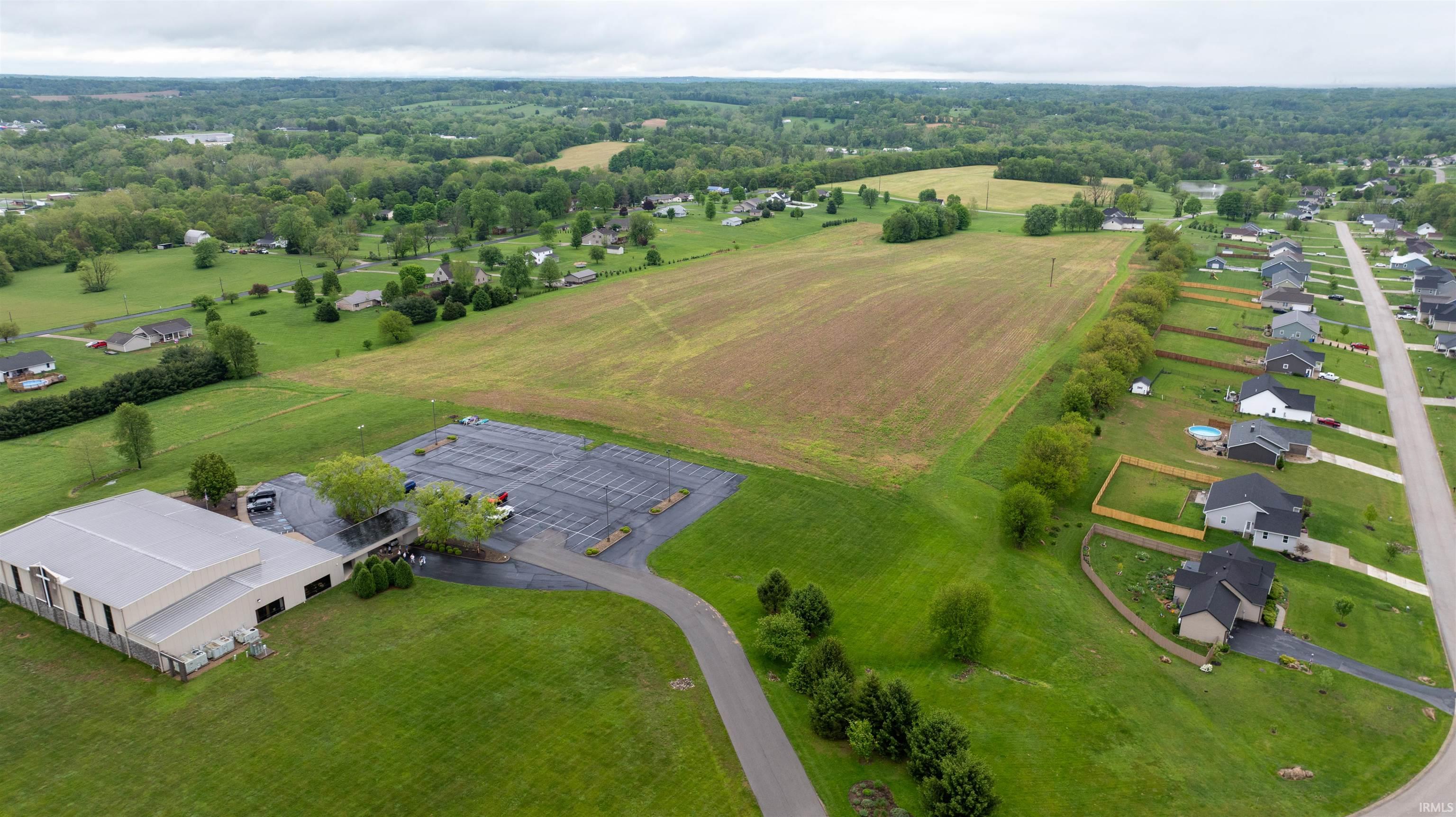 Tbd Tbd Glen Meadows Bedford, IN 47421 - Photo 7 of 7