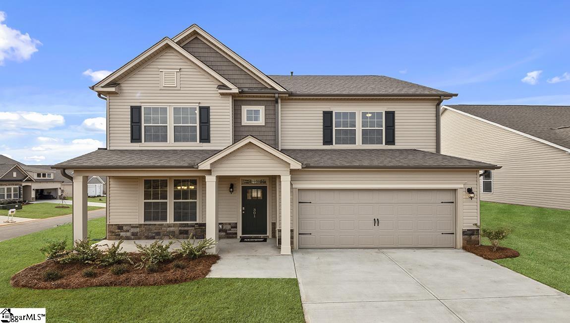 819 Ingleside Road, Unit 104 Duncan, SC 29334 - Photo 1 of 5 Gallery Image 1